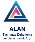 ALAN TAŞINMAZ DEĞERLEME VE DANIŞMANLIK ANONİM ŞİRKETİ MTHS Logo